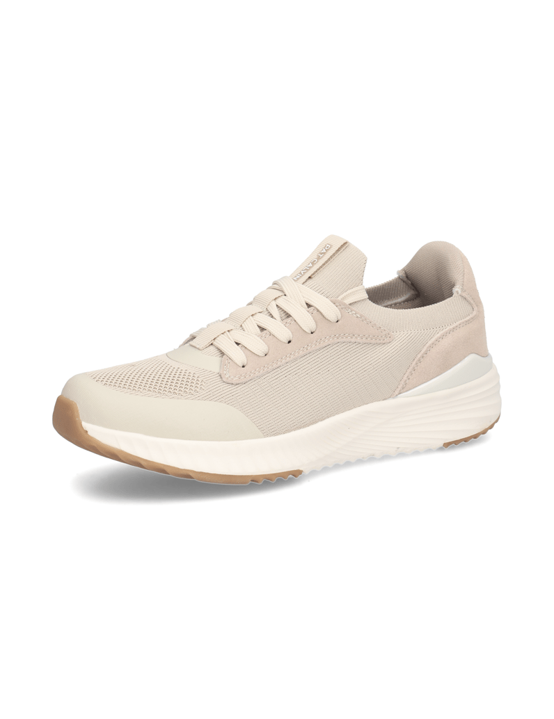 Pat-Calvin-Sneaker-schwarz