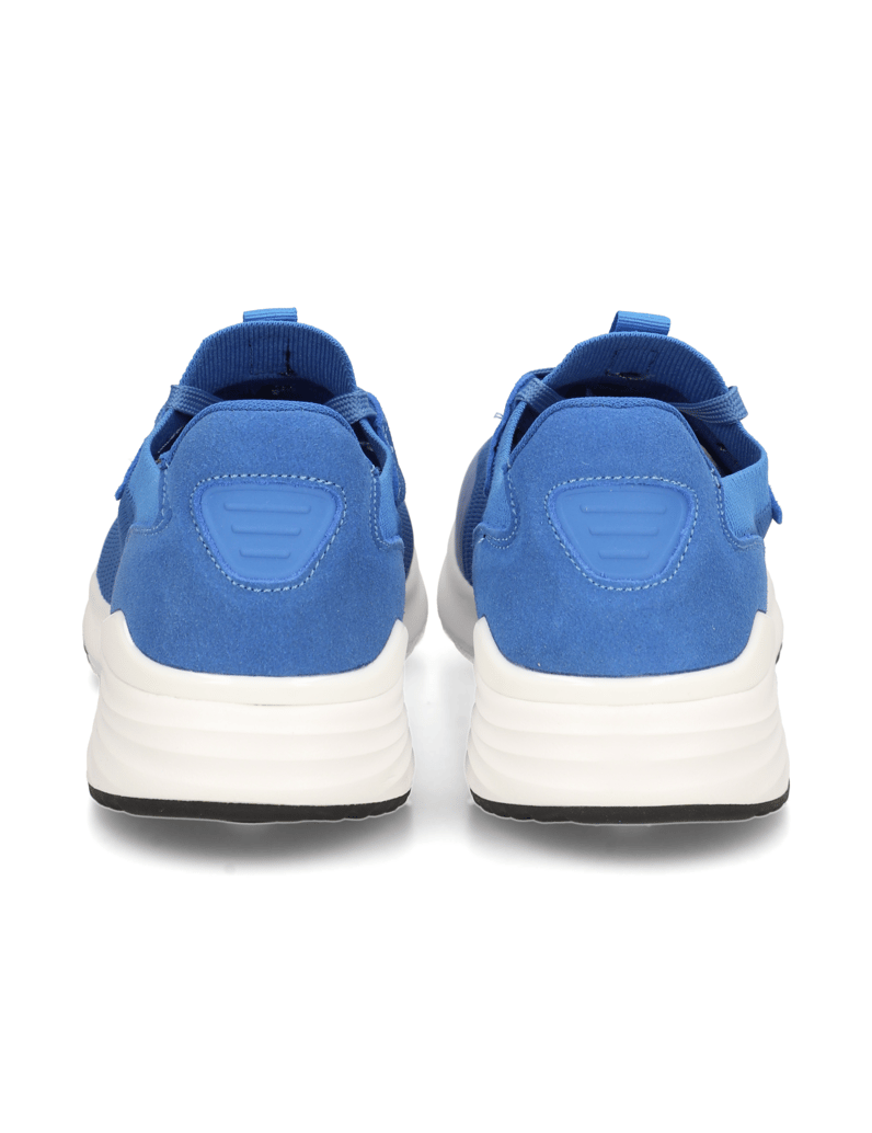 Pat-Calvin-Sneaker-schwarz