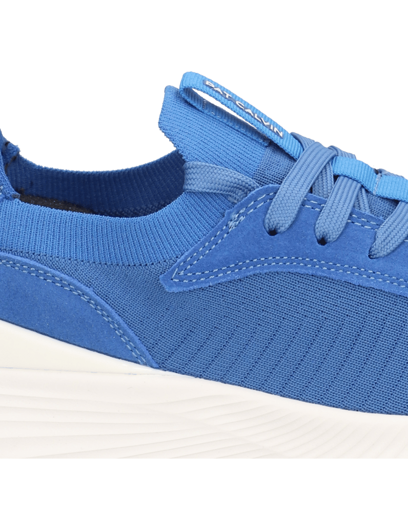 Pat-Calvin-Sneaker-schwarz