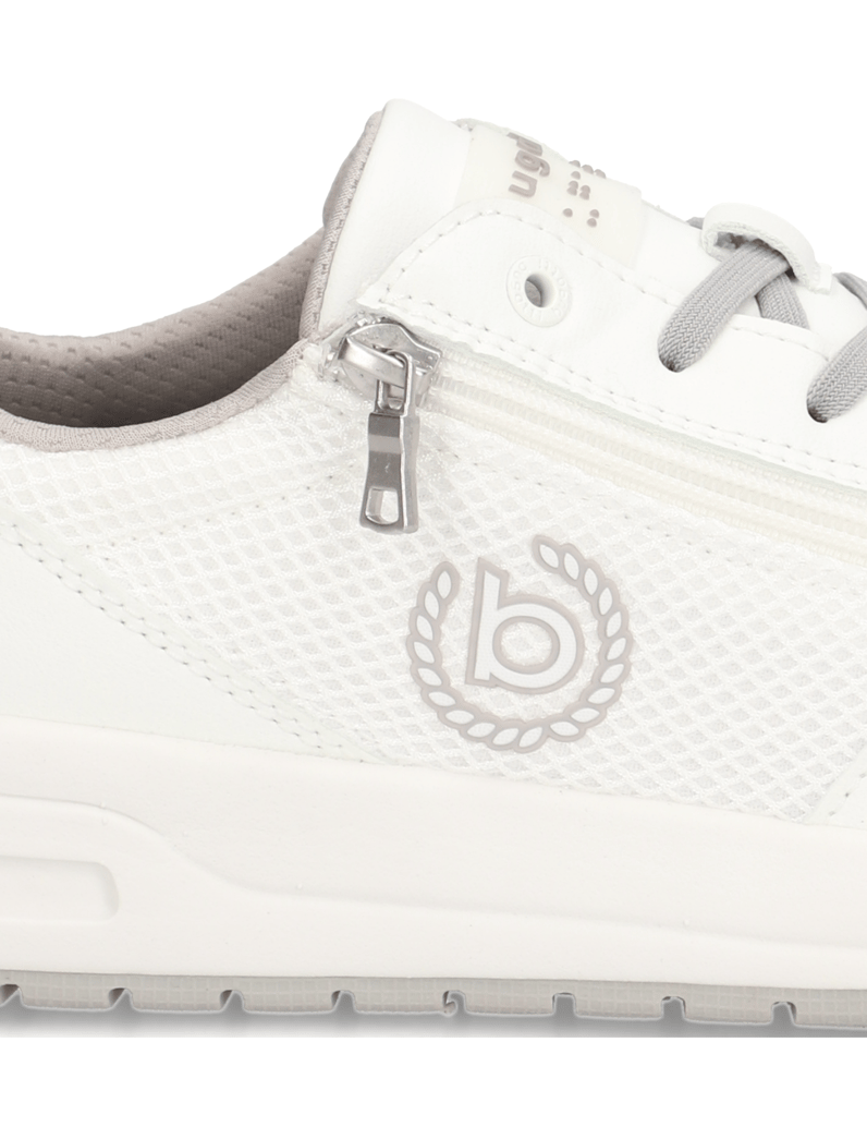 BUGATTI-DENIM-textil-sportovní-polobotky-bílá