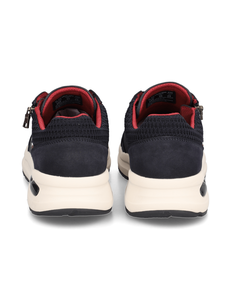 BUGATTI-DENIM-polobotky-modrá