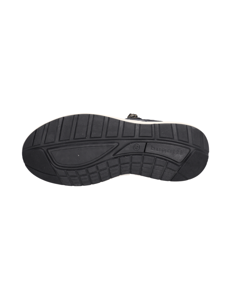 BUGATTI-DENIM-polobotky-modrá