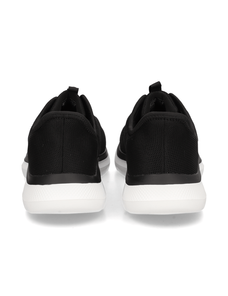 Lumberjack-tekstil-superge-črna