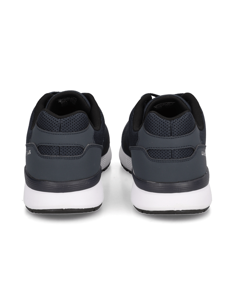 Lumberjack-textil-tenisky