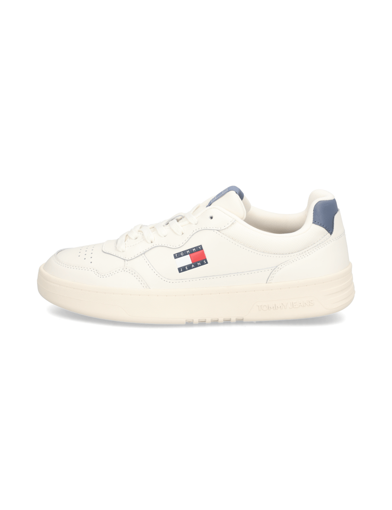 Tommy-Hilfiger-TJM-CUPSOLE-LEATHER-bílá