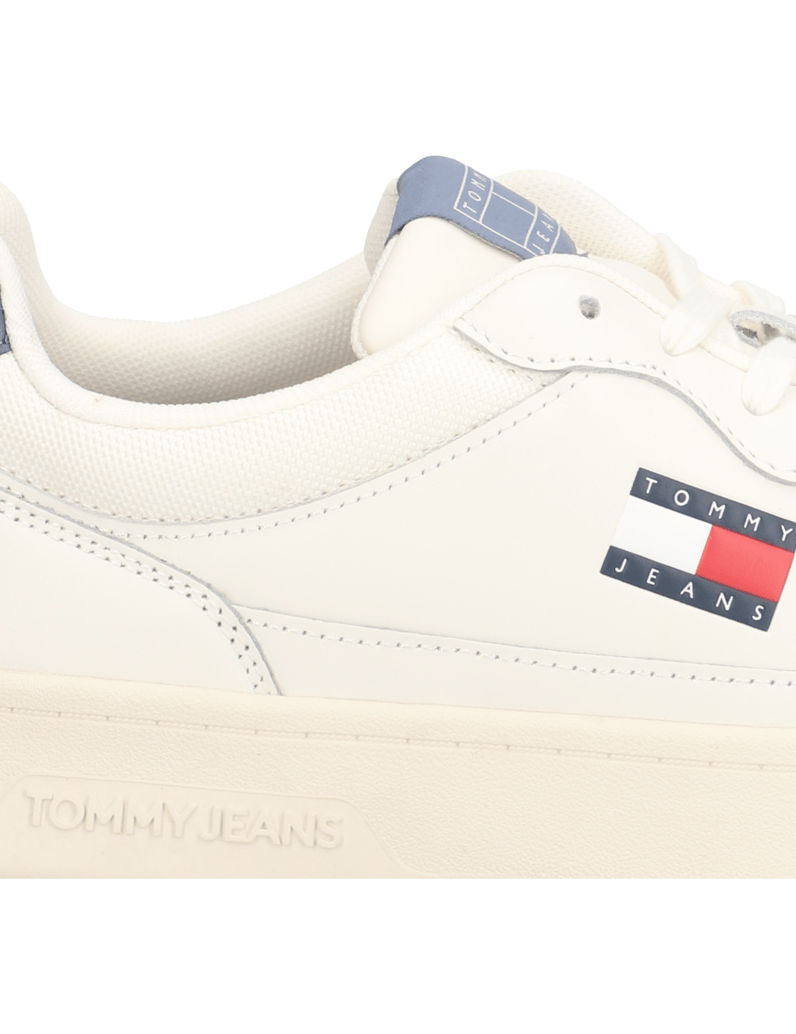 Tommy-Hilfiger-TJM-CUPSOLE-LEATHER-bílá
