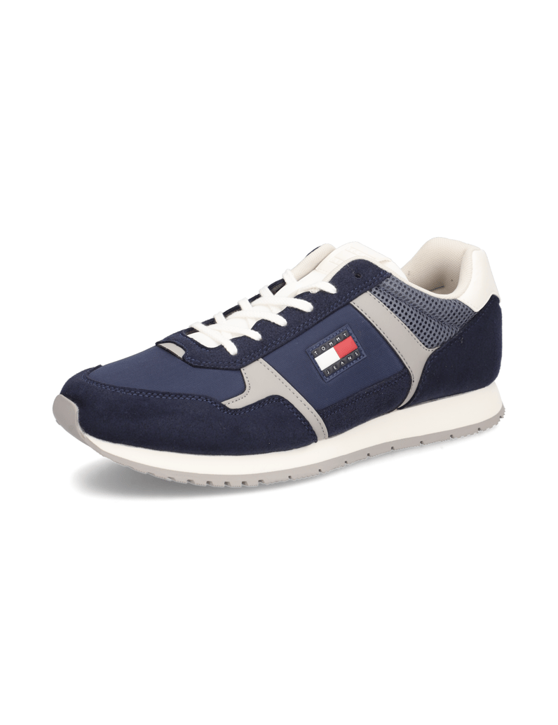 Tommy-Hilfiger-TJM-RUNNER-CASUAL-modrá