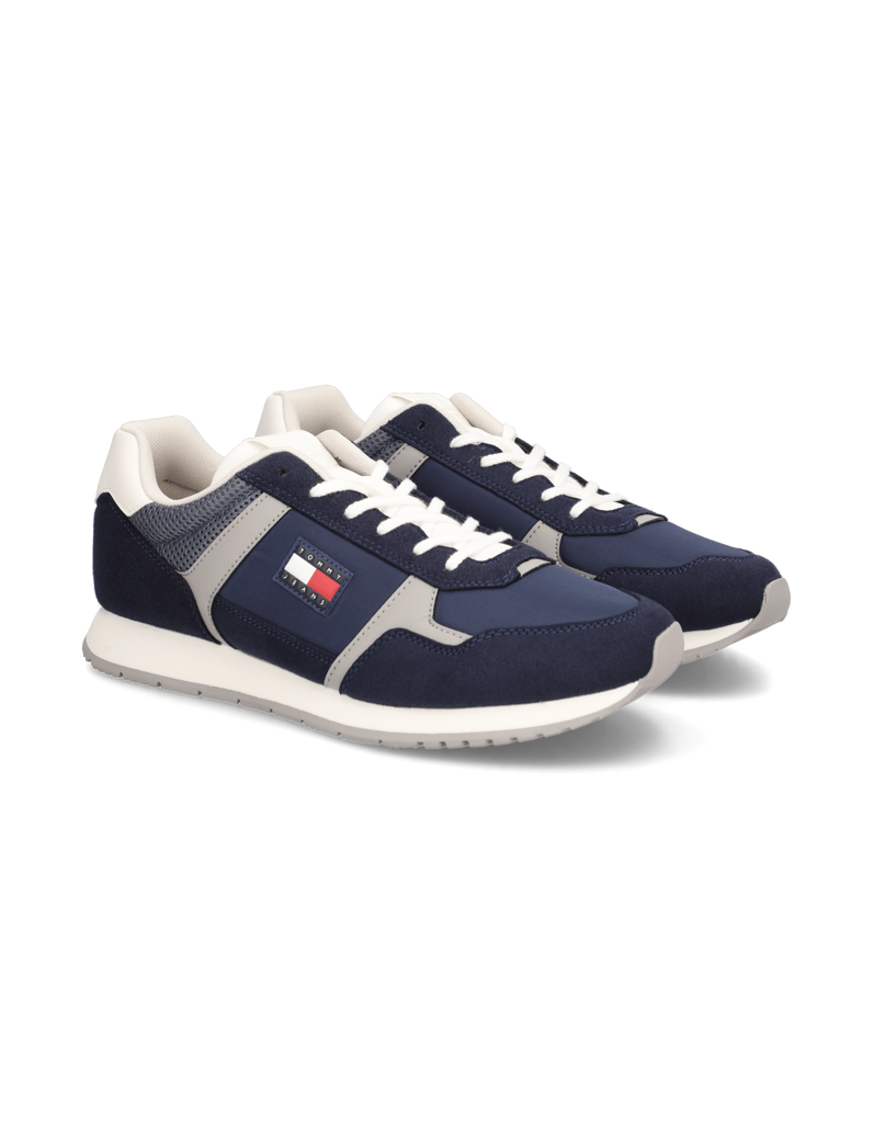 Tommy-Hilfiger-TJM-RUNNER-CASUAL-modrá