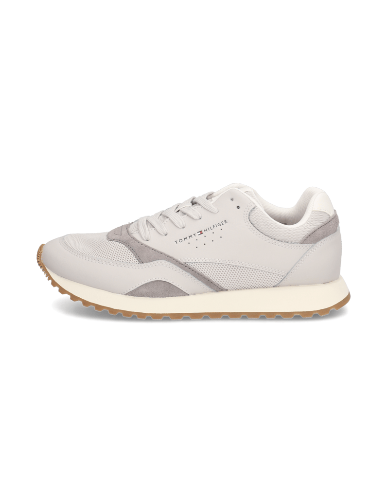 Tommy-Hilfiger-NEW-RUNNER-EVA-MIX-bílá