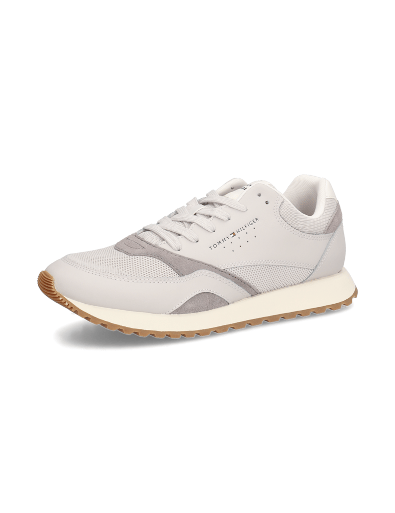 Tommy-Hilfiger-NEW-RUNNER-EVA-MIX-bílá