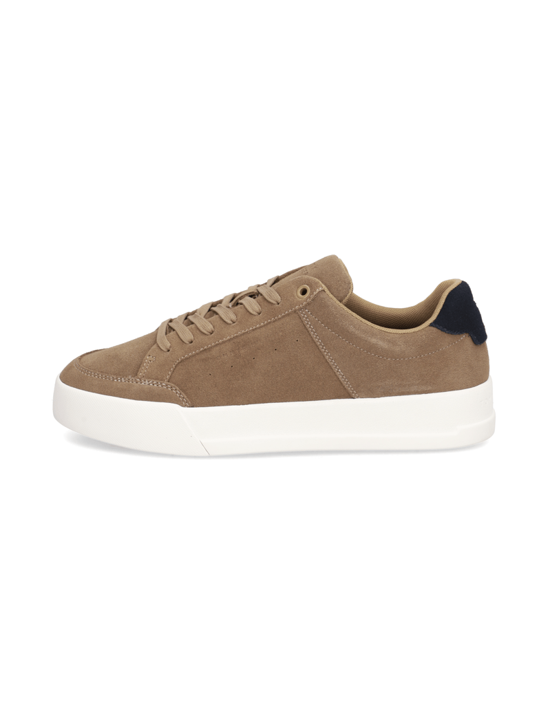 Tommy-Hilfiger-TH-COURT-SUMMER-SUEDE-braun