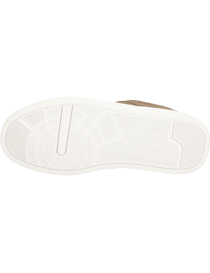 Tommy-Hilfiger-TH-COURT-SUMMER-SUEDE-braun