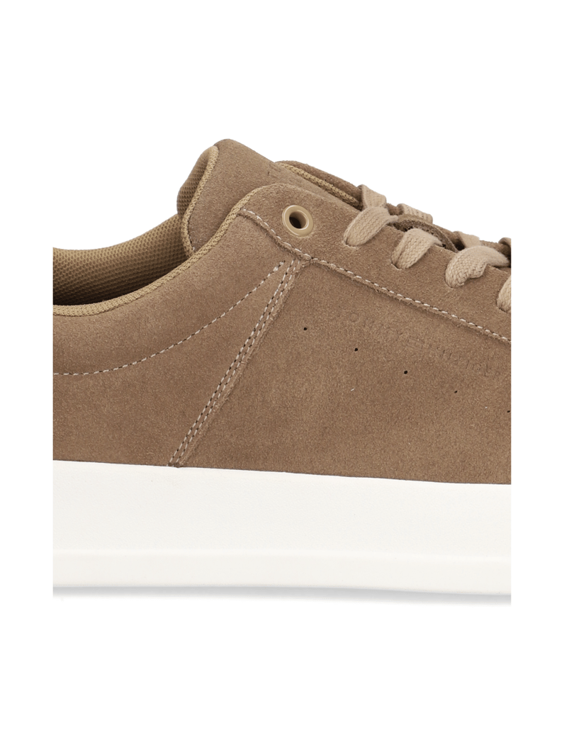 Tommy-Hilfiger-TH-COURT-SUMMER-SUEDE-braun