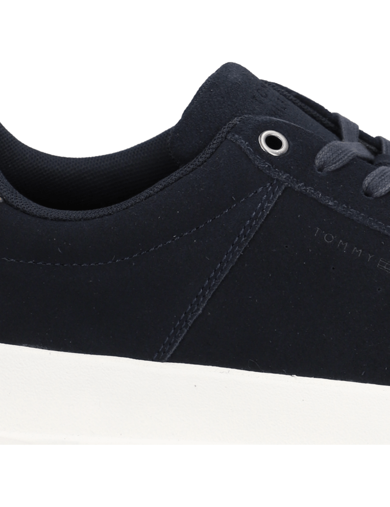 Tommy-Hilfiger-TH-COURT-SUMMER-SUEDE-braun