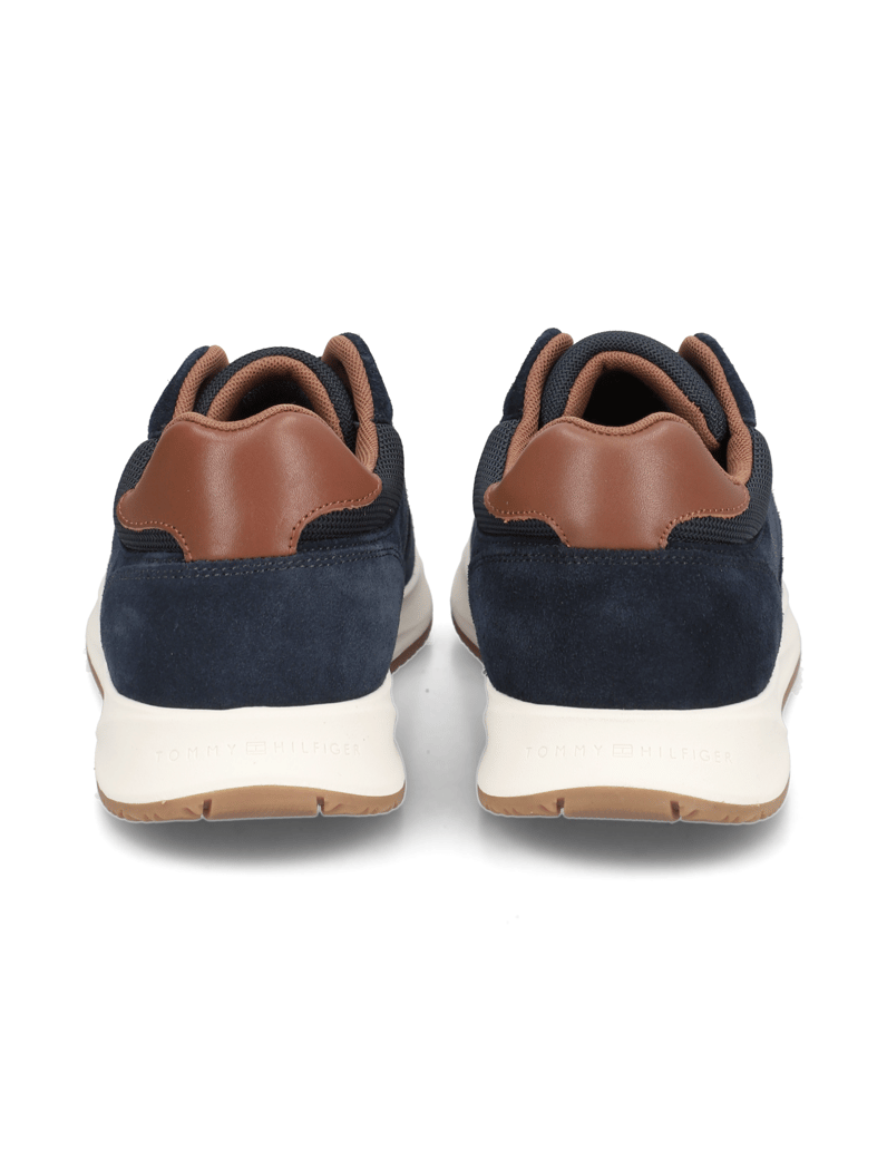 Tommy-Hilfiger-PREMIUM-SUEDE-HYBRID-béžová