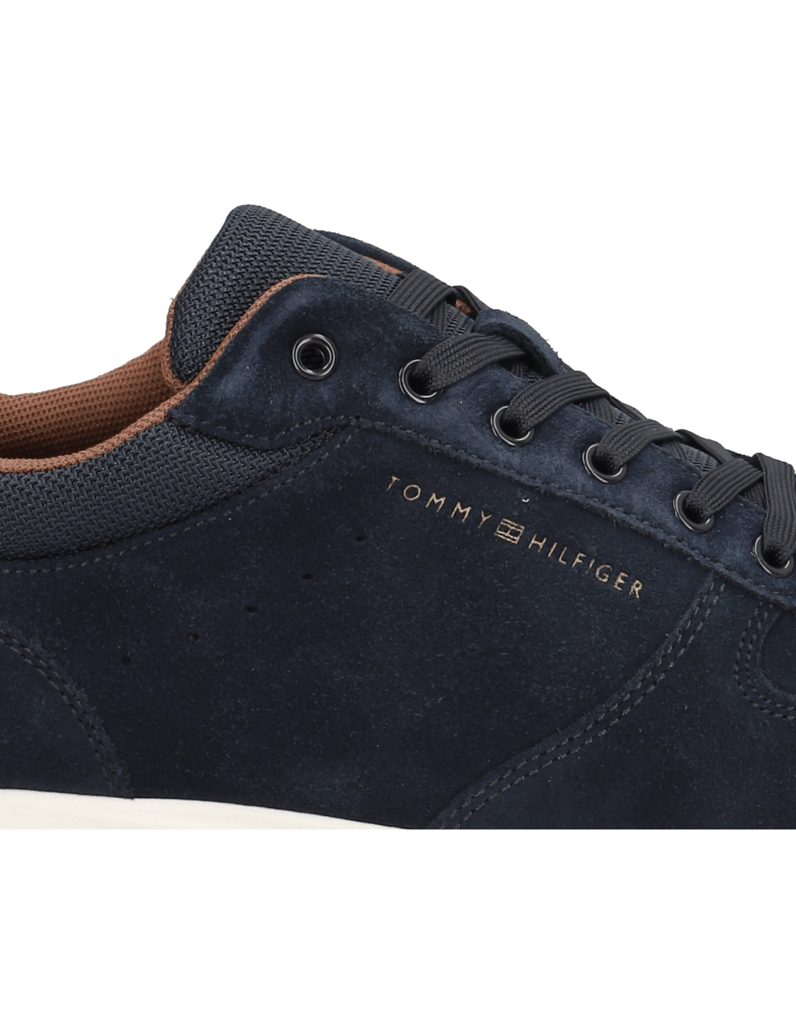 Tommy-Hilfiger-PREMIUM-SUEDE-HYBRID-béžová