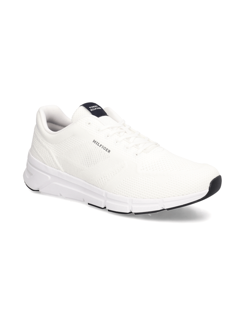 Tommy-Hilfiger-MODERN-COMFORT-RUN-KNIT-weiss