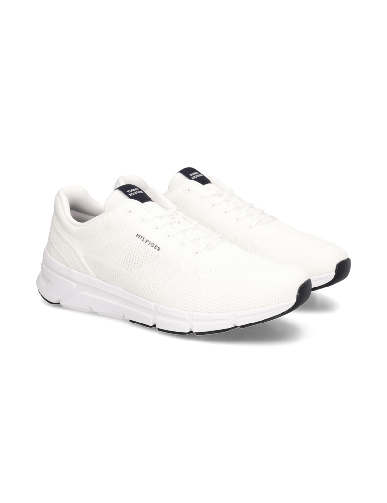Tommy-Hilfiger-MODERN-COMFORT-RUN-KNIT-weiss