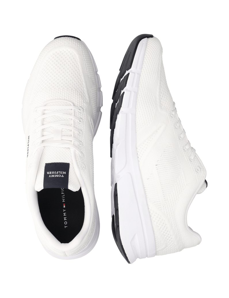 Tommy-Hilfiger-MODERN-COMFORT-RUN-KNIT-weiss