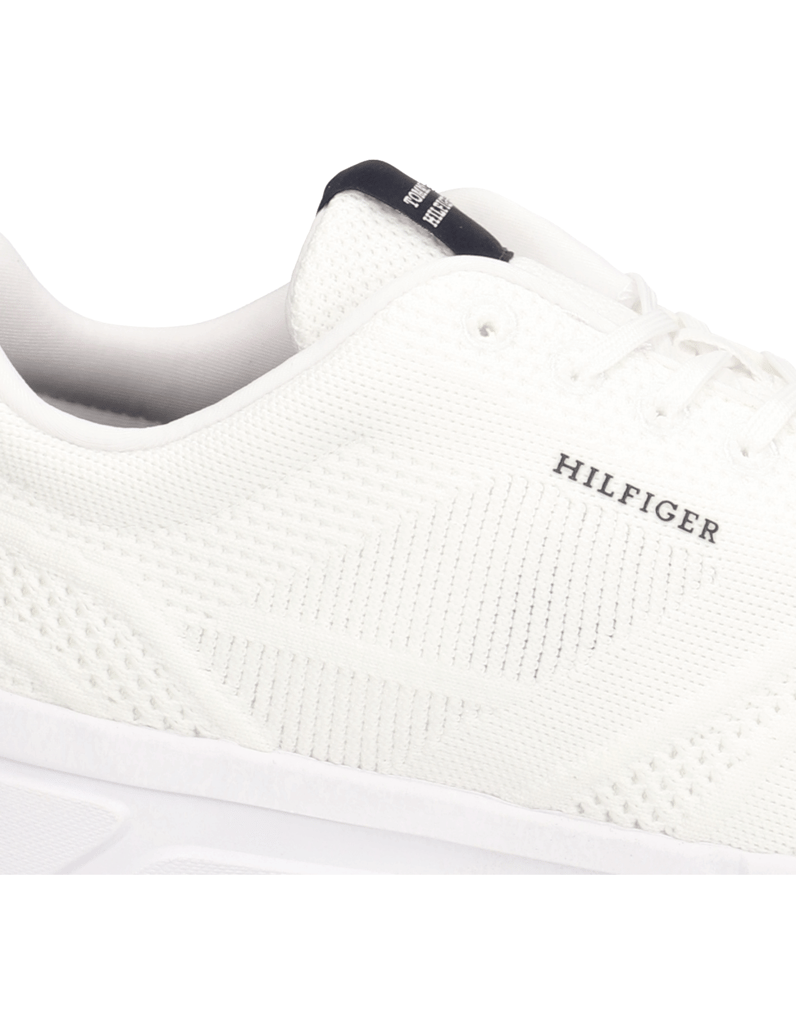 Tommy-Hilfiger-MODERN-COMFORT-RUN-KNIT-weiss