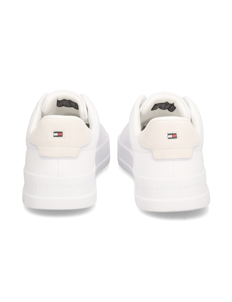 Tommy-Hilfiger-TH-COURT-LTH-DETAIL-ESS-čierna