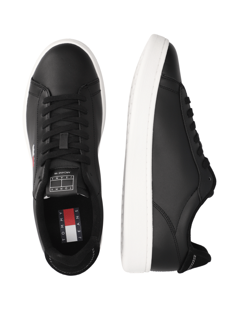 Tommy-Hilfiger-ARCHIVE-'98-schwarz