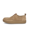 Tommy Hilfiger MODERN LIGHT SUEDE MOC TOE SHOE braun