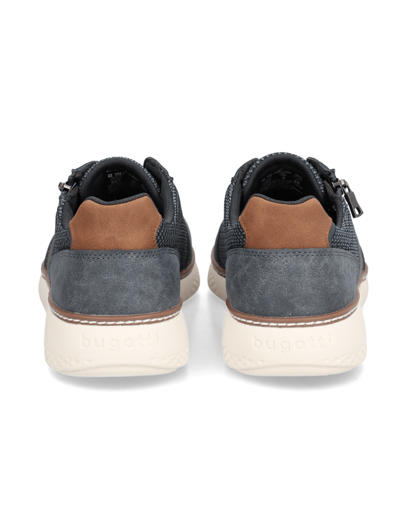 BUGATTI-DENIM-sportovní-polobotky-šedá