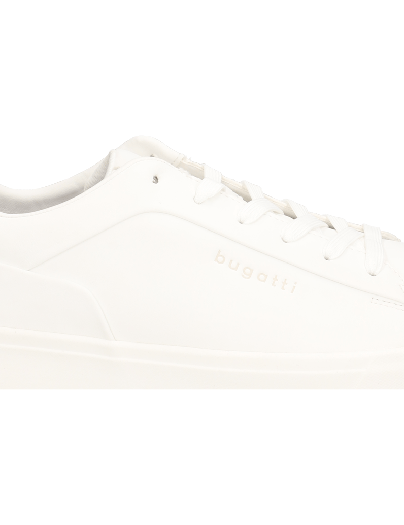 BUGATTI-DENIM-Sneaker-cognac