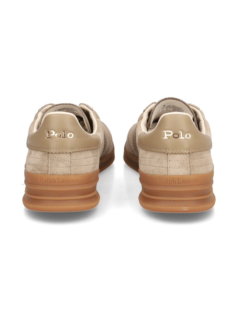 Polo-Ralph-Lauren-HRT-AERA-PP-SNEAKERS-LOW-braun
