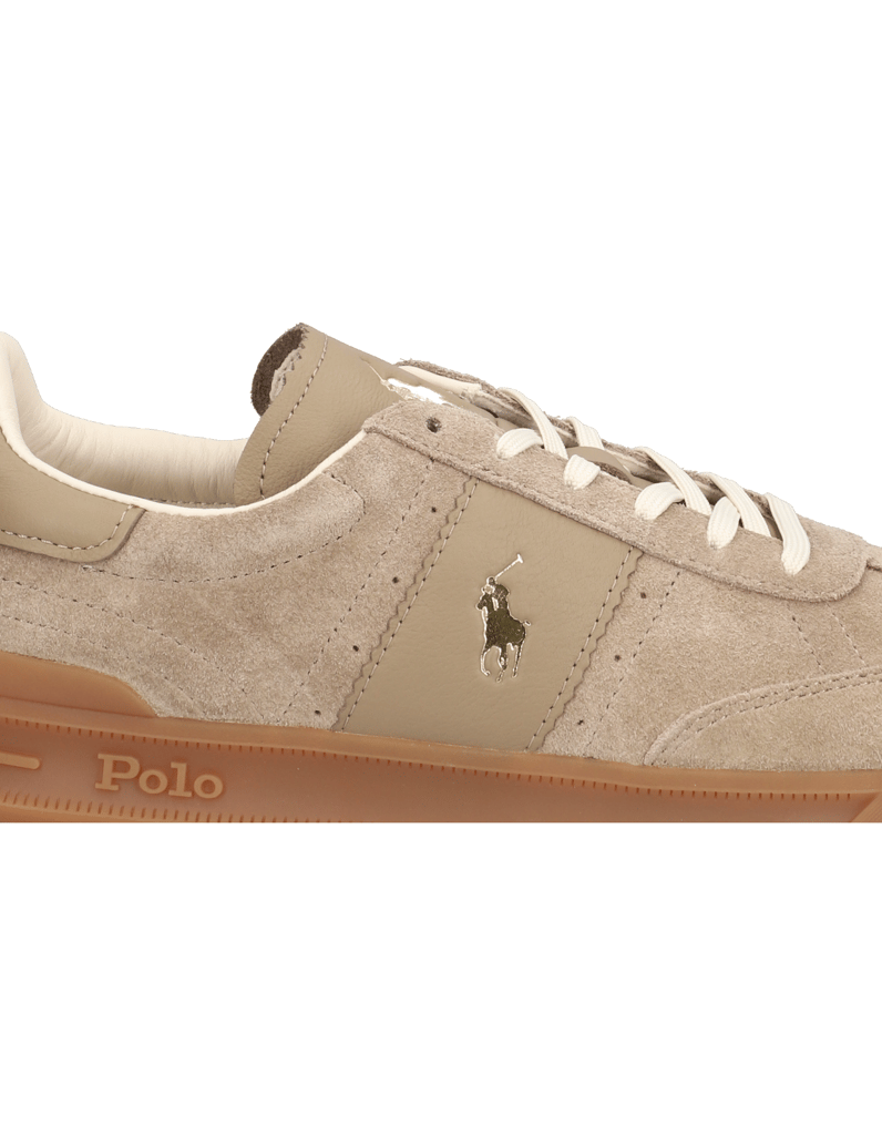 Polo-Ralph-Lauren-HRT-AERA-PP-SNEAKERS-LOW-braun