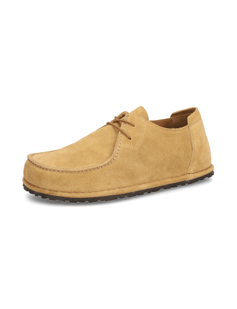 Birkenstock-UTTI-čierna