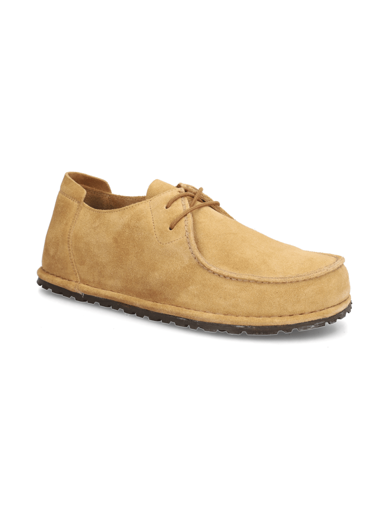 Birkenstock-UTTI-čierna