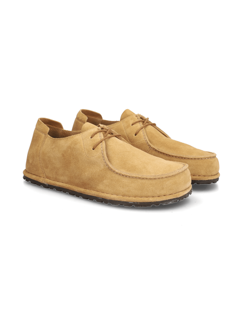 Birkenstock-UTTI-čierna