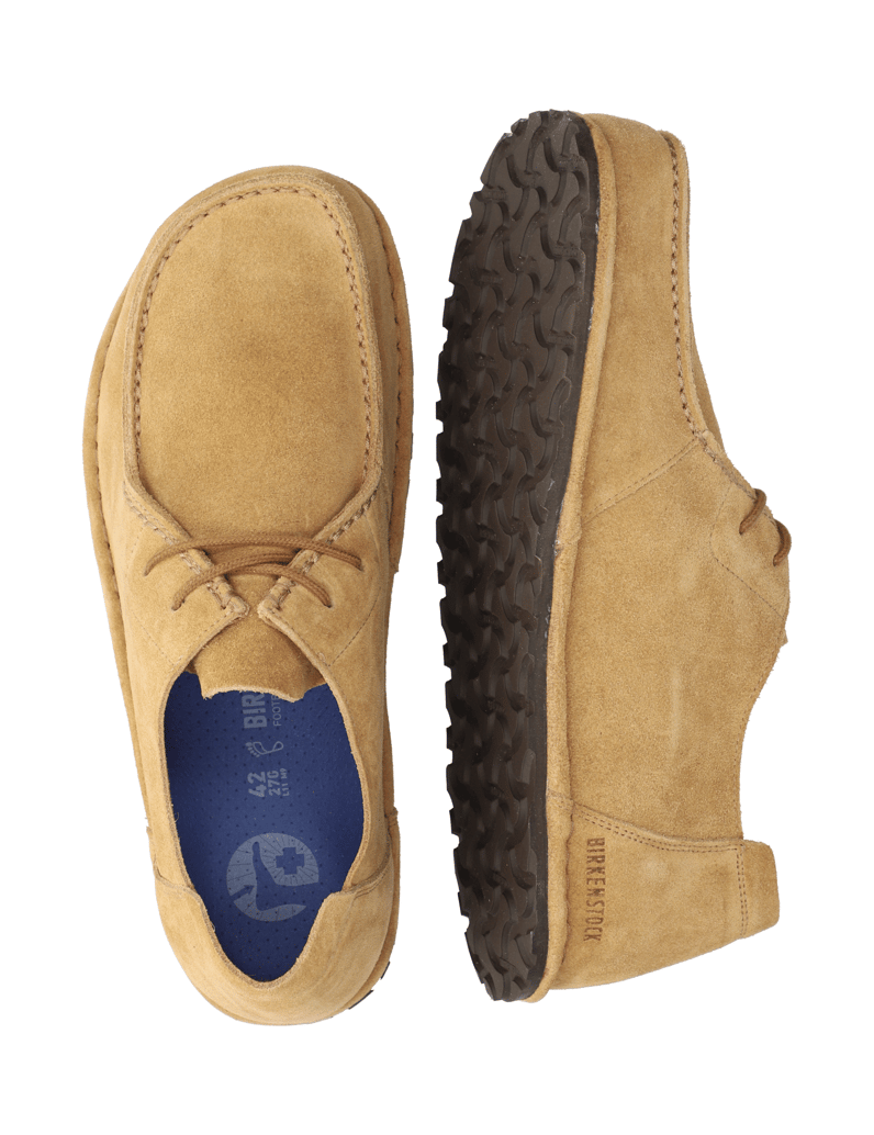 Birkenstock-UTTI-čierna