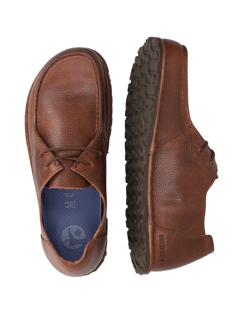 Birkenstock-UTTI-šedá