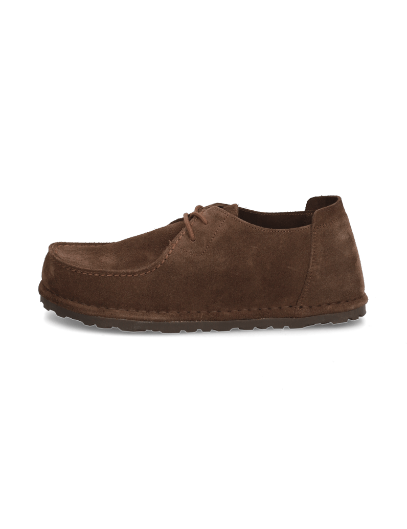 Birkenstock-UTTI-LACE-črna