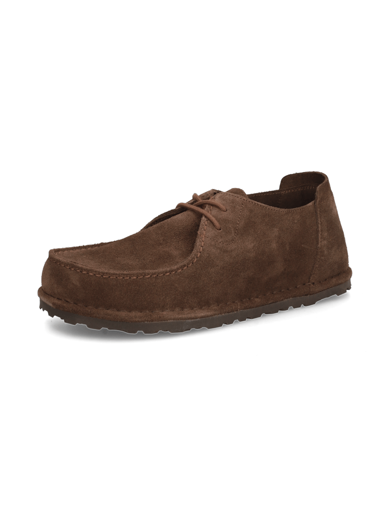 Birkenstock-UTTI-LACE-črna
