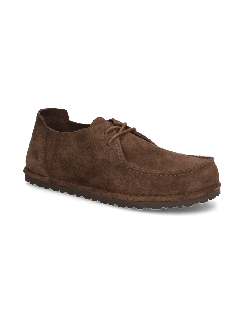 Birkenstock-UTTI-LACE-črna