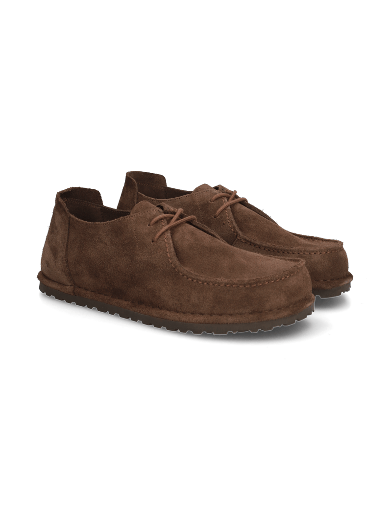 Birkenstock-UTTI-LACE-črna