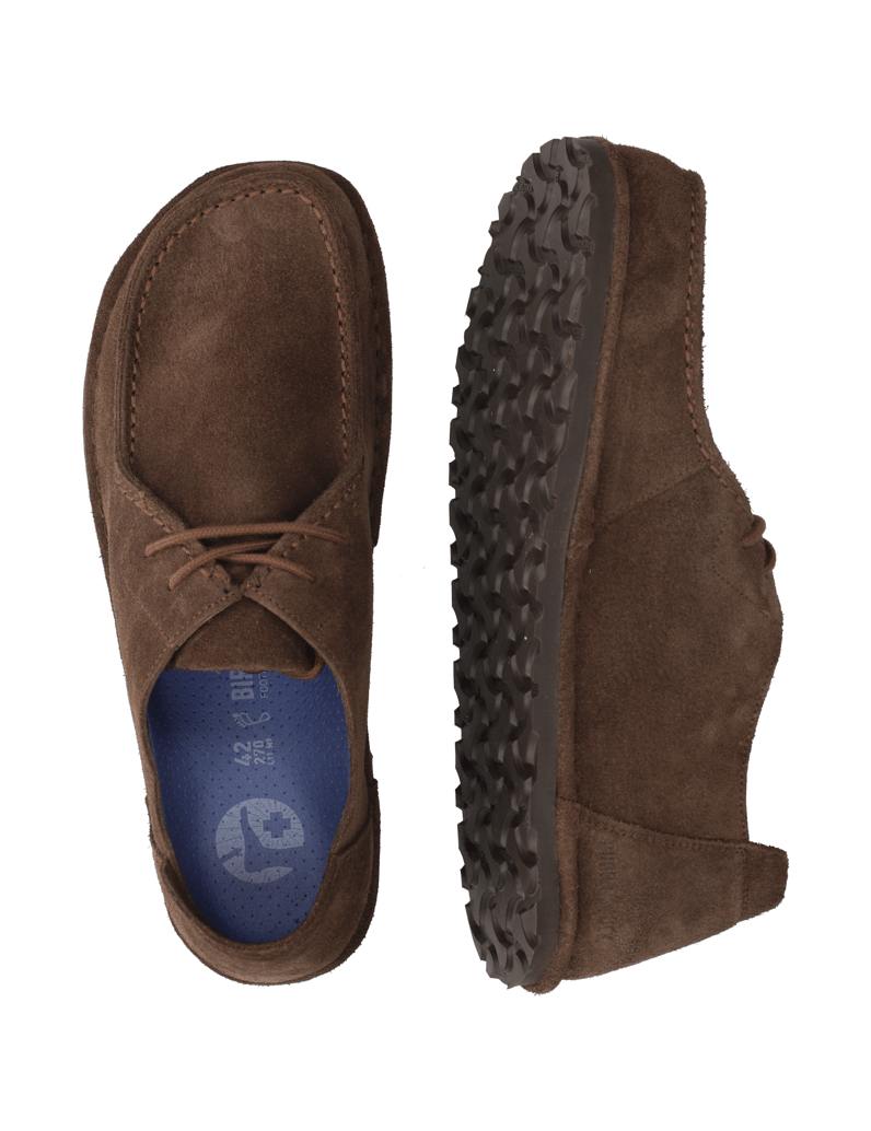 Birkenstock-UTTI-LACE-črna