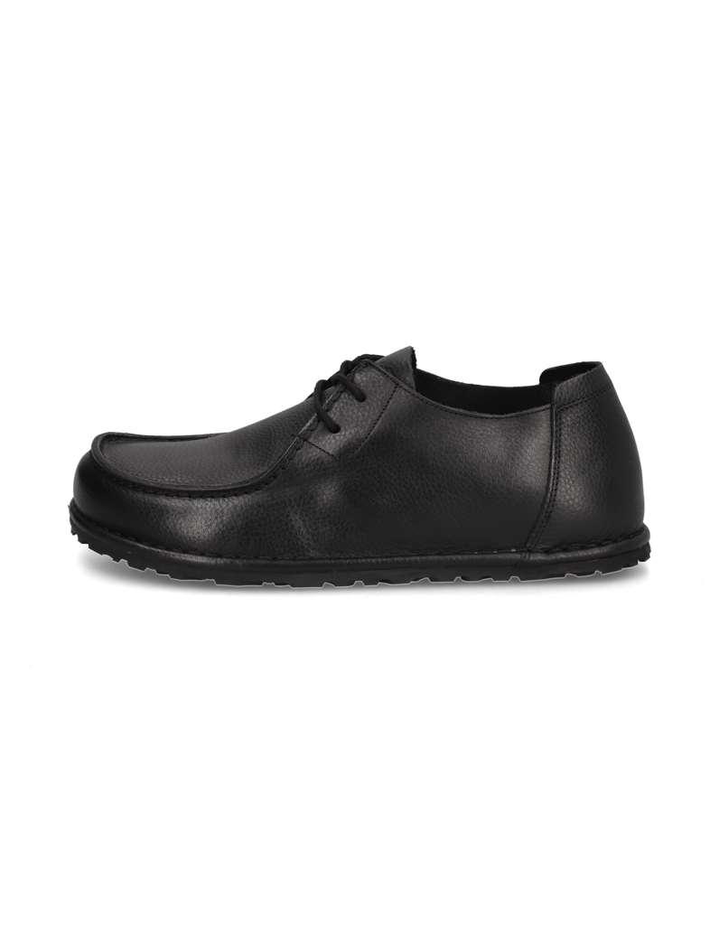 Birkenstock-UTTI-LACE-črna