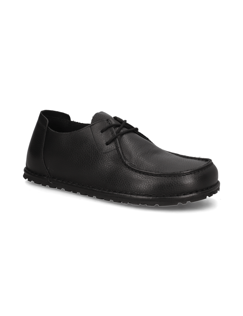 Birkenstock-UTTI-LACE-črna