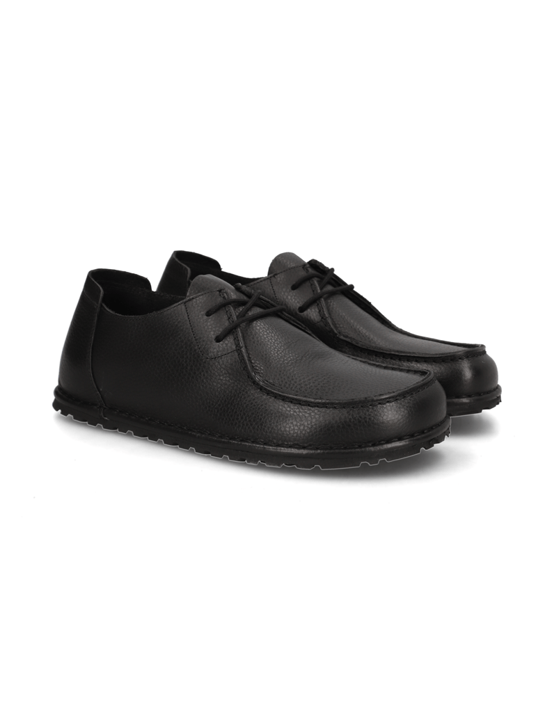 Birkenstock-UTTI-LACE-črna