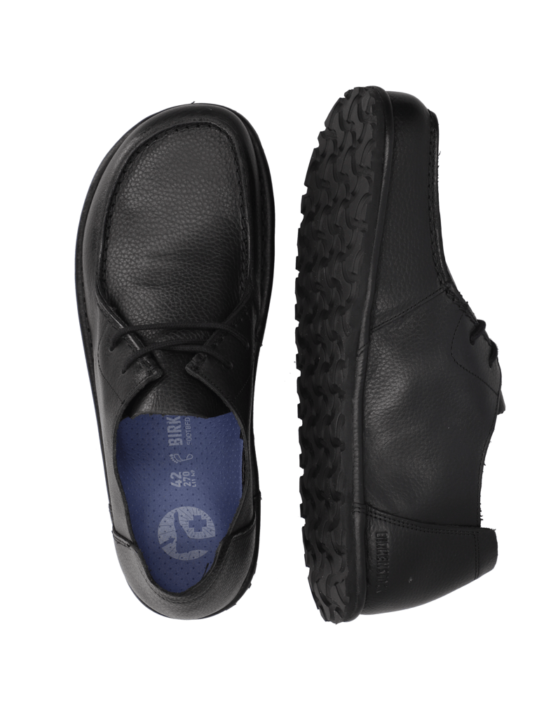 Birkenstock-UTTI-LACE-črna