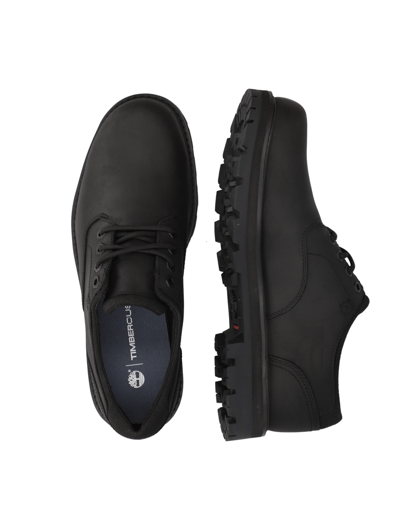 Timberland-BRITTON-ROAD-LACE-UP-WATERPROOF-černá