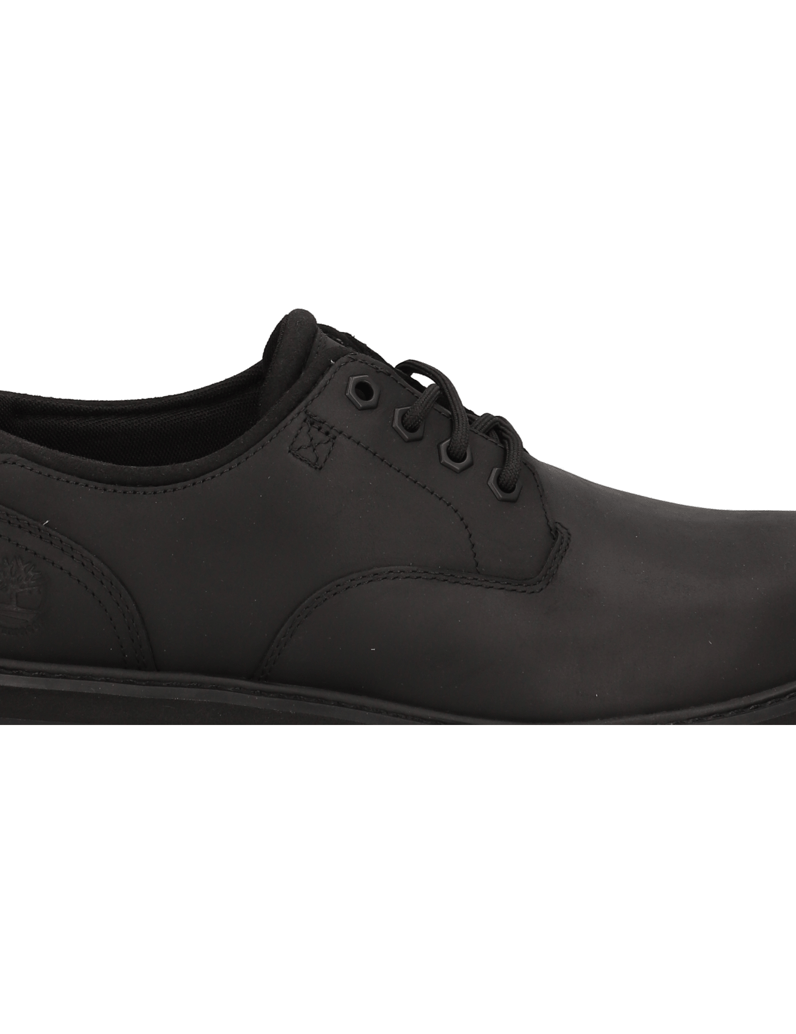 Timberland-BRITTON-ROAD-LACE-UP-WATERPROOF-černá