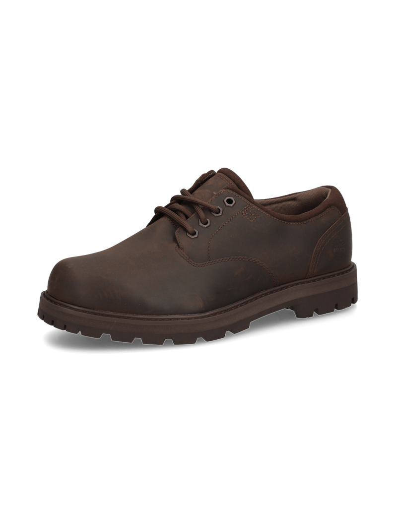 Timberland-BRITTON-ROAD-LACE-UP-WATERPROOF-černá