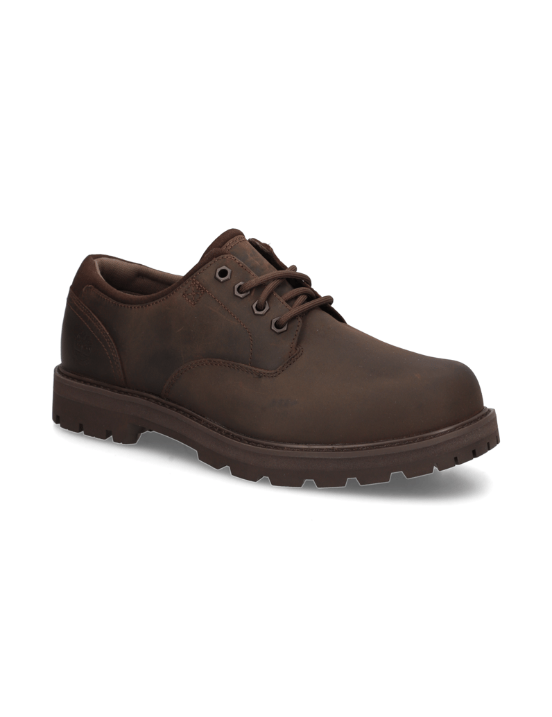 Timberland-BRITTON-ROAD-LACE-UP-WATERPROOF-černá