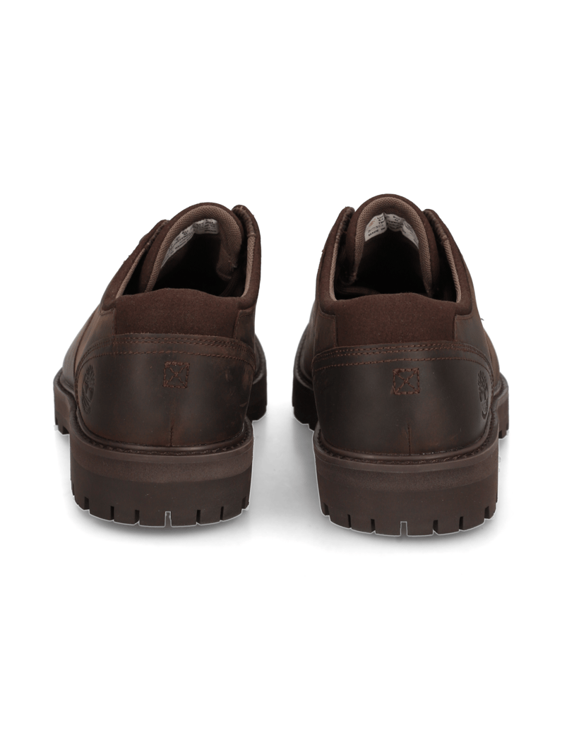 Timberland-BRITTON-ROAD-LACE-UP-WATERPROOF-černá